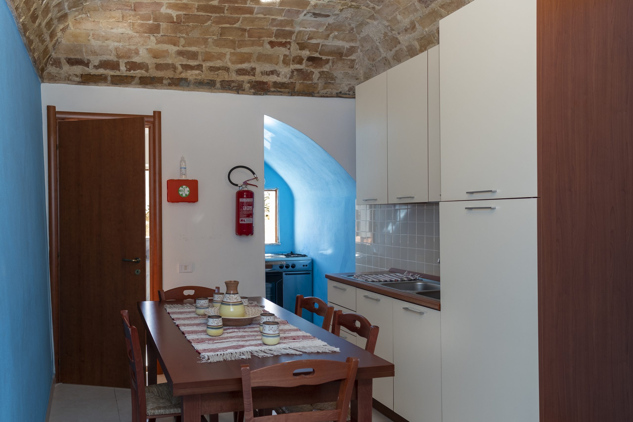 002# Casa Creativa Camini Rc