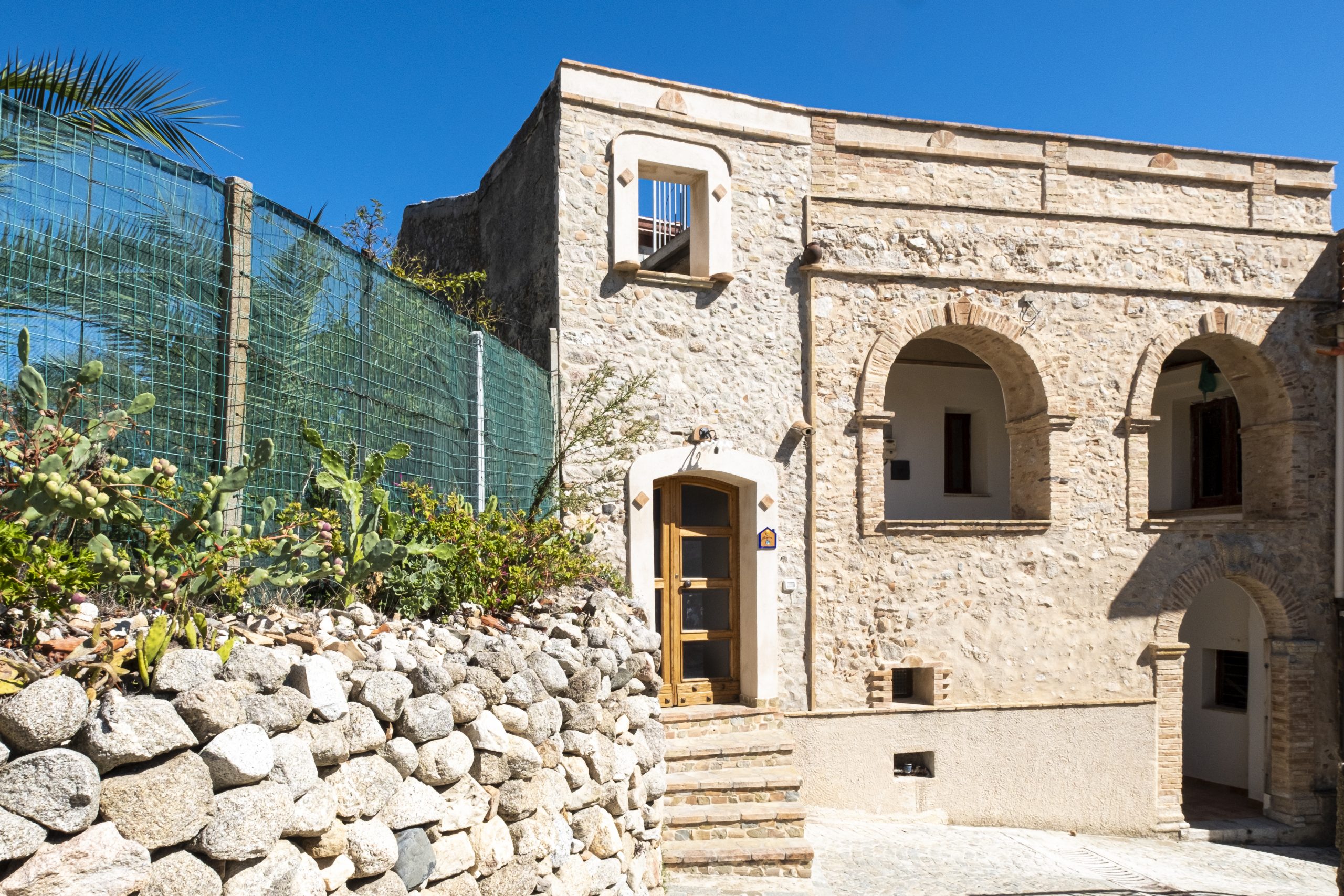 008# Casa Allegria Camini Rc